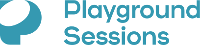 Playground Sessions Logo