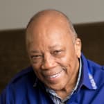 Playground Sessions co-creator Quincy Jones