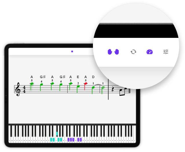 Online Piano – 4 Different Uses for The Musical Game