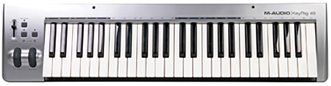 Learn Piano Online with Midi Keyboard - Best Piano App