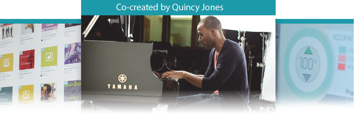 Playground Sessions by Quincy Jones