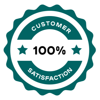 Customer Satisfaction
